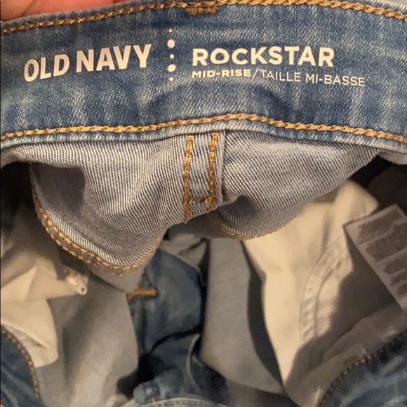 Jeans - Picture 3 of 4